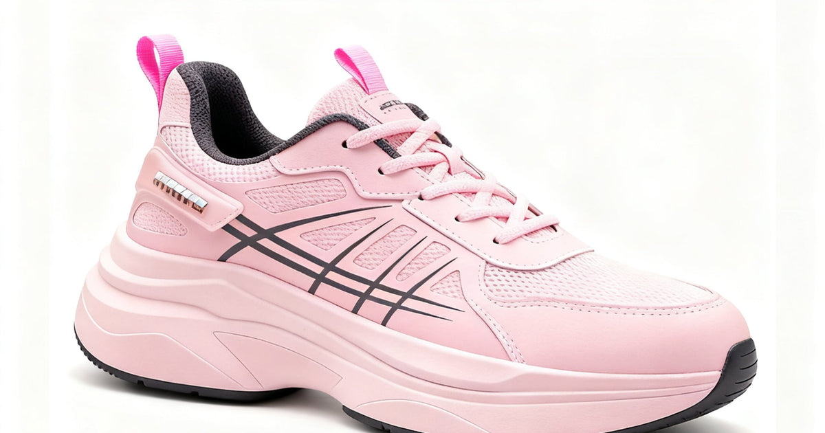 Stock-Ladies – ADIT Shoes