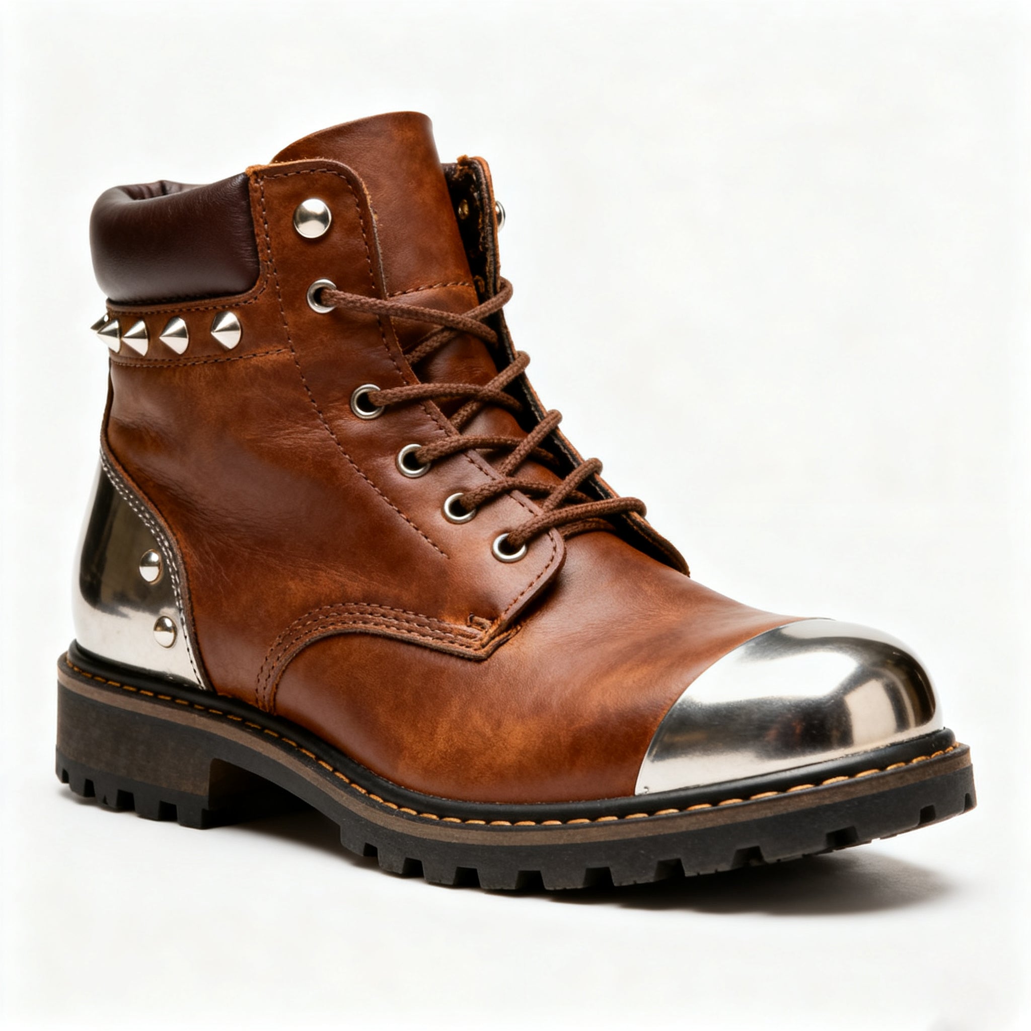 Ladies' Safety Shoes