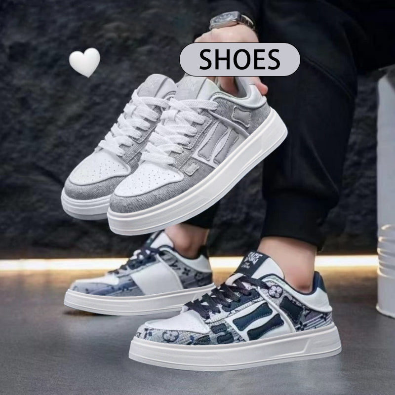 L167-injection shoes-size:39-44-($3-$5)