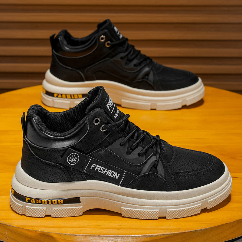 R733-Injected shoes-size39-44