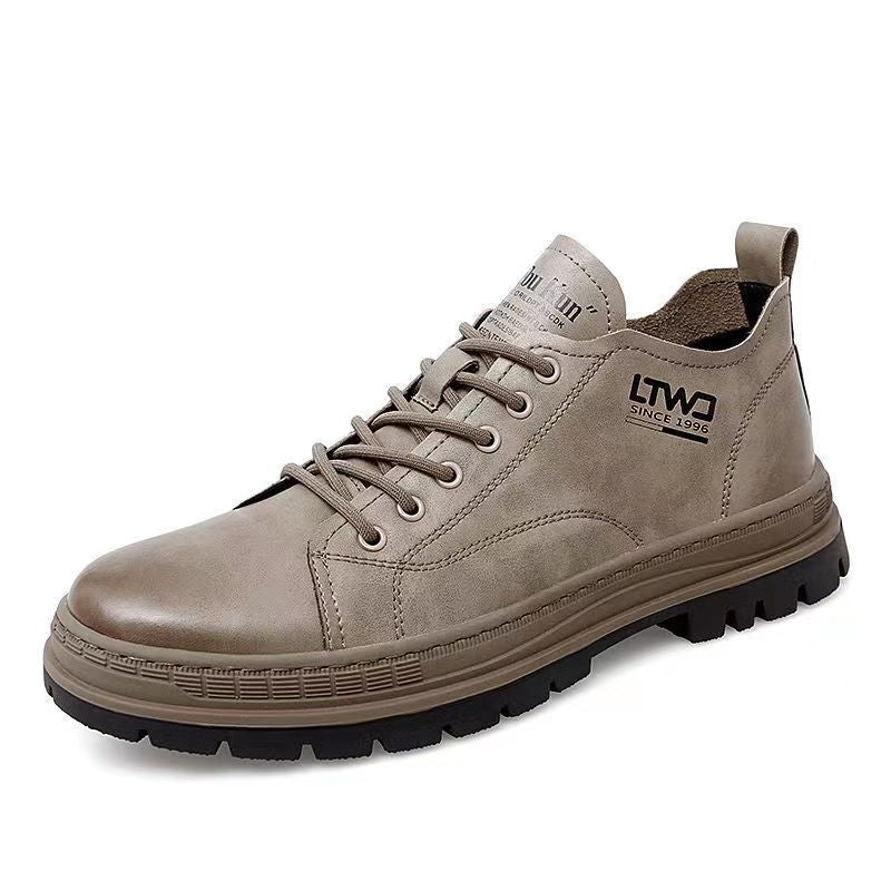 L085-Cemented shoes-size:38-44 ($10.8-$11.3)