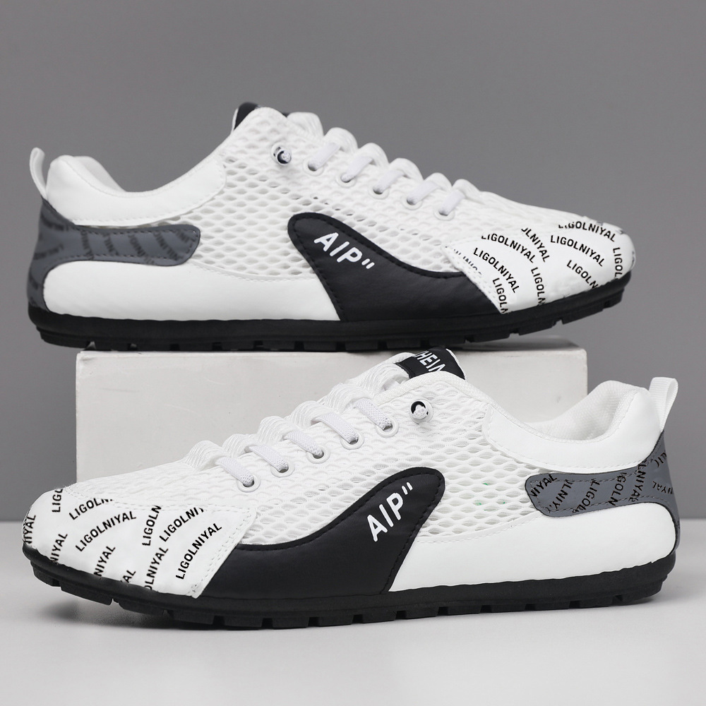 R446-Injected shoes-size39-44