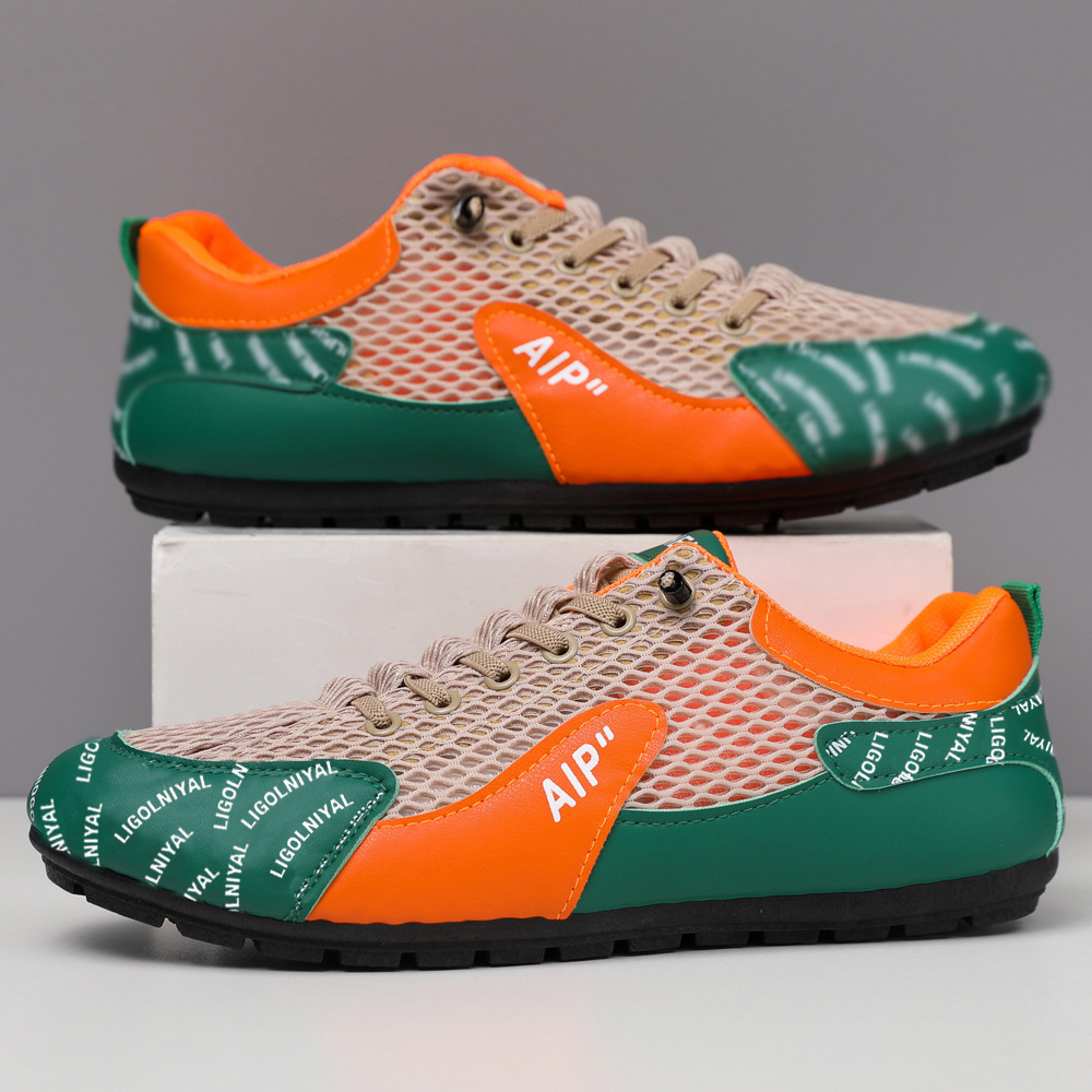 R446-Injected shoes-size39-44