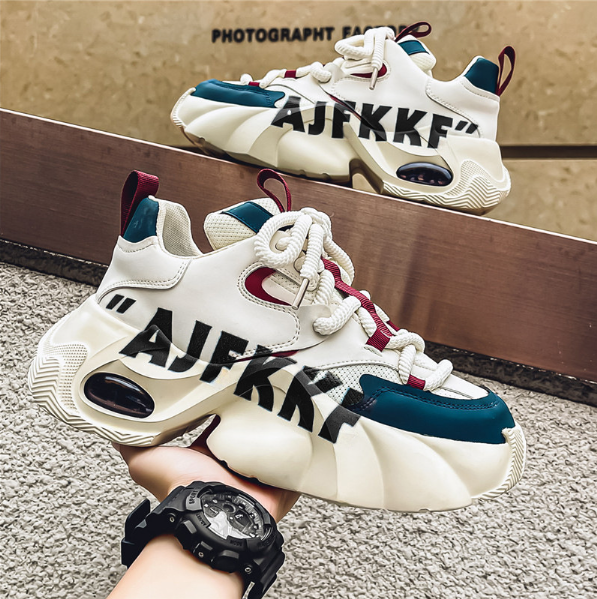 R526-Injected shoes-size39-44