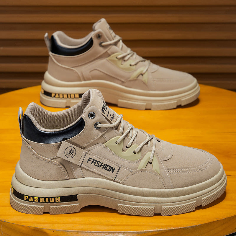 R733-Injected shoes-size39-44