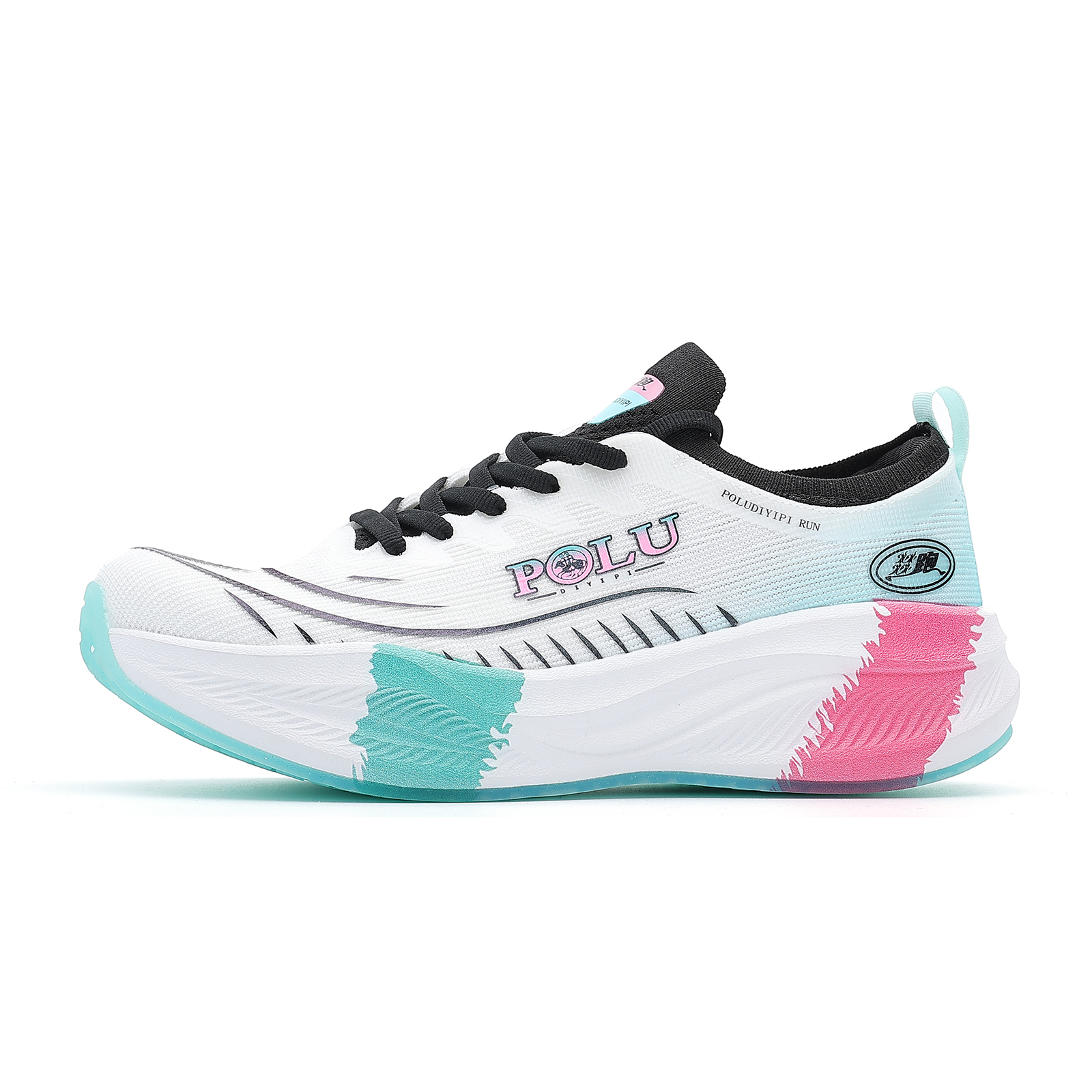 R119-Cemented shoes-size36-45