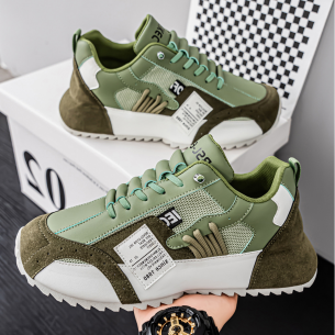 R520-Injected shoes-size39-44