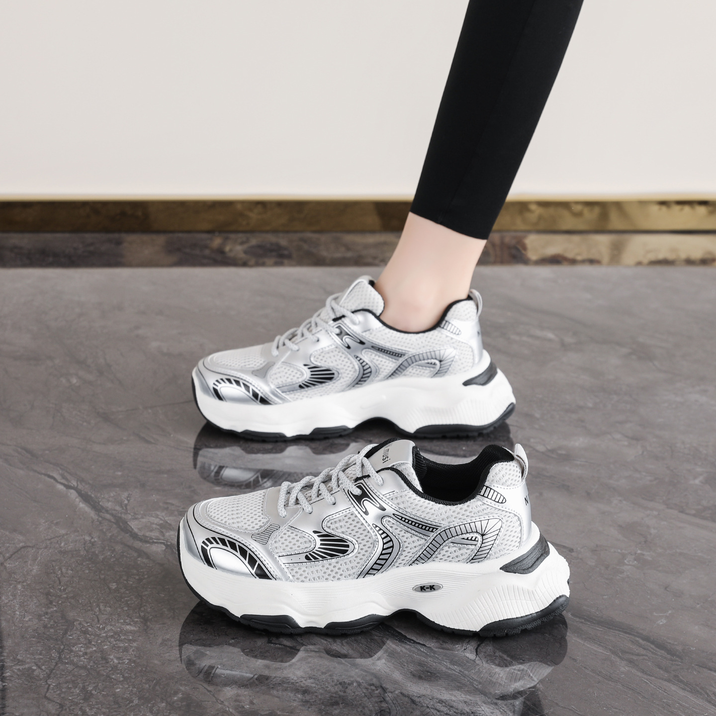 R274-Injected shoes-size35-40