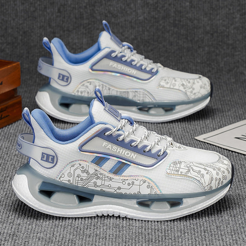 R734-ICemented shoes-size39-44