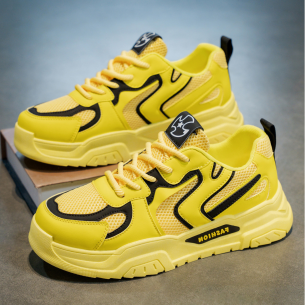 R521-Injected shoes-size39-44