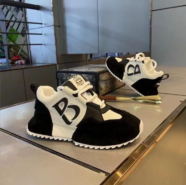 R528-Injected shoes-size39-44