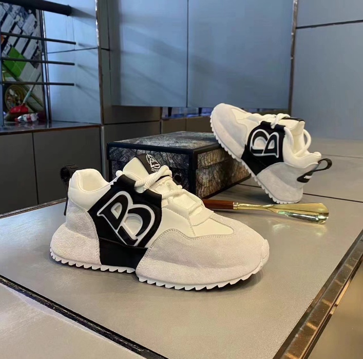 R528-Injected shoes-size39-44