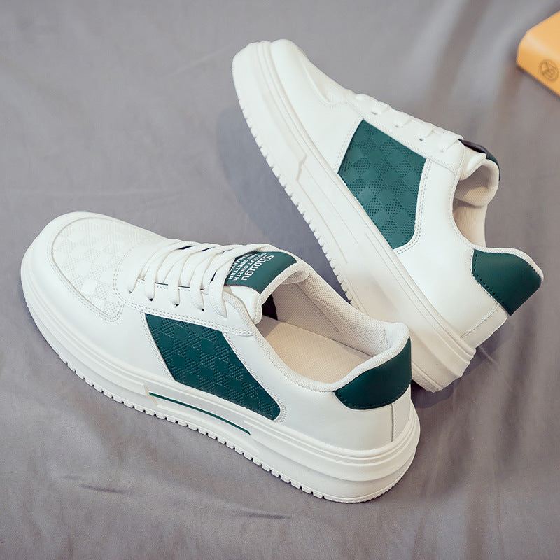 L094-Cemented shoes-size:39-44 ($4-$4.5)