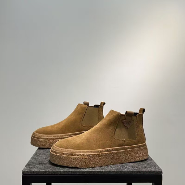 R529-Injected shoes-size39-44