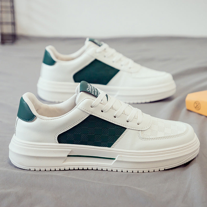 L094-Cemented shoes-size:39-44 ($4-$4.5)