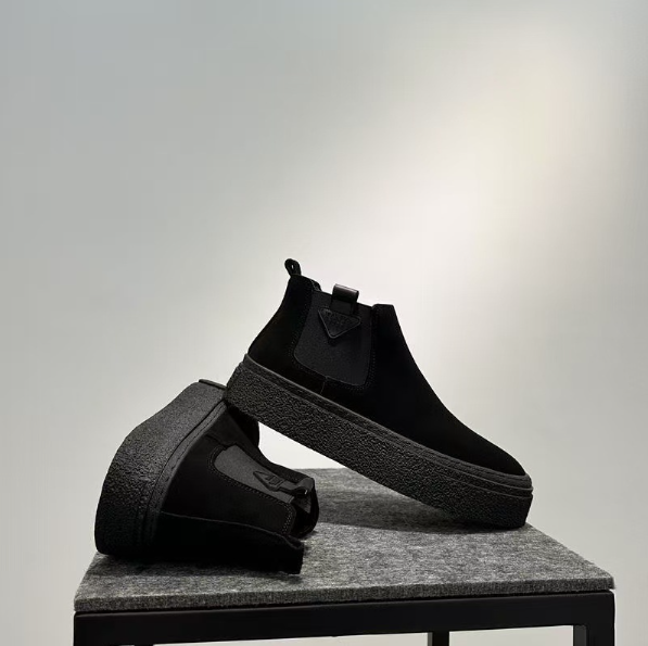 R529-Injected shoes-size39-44