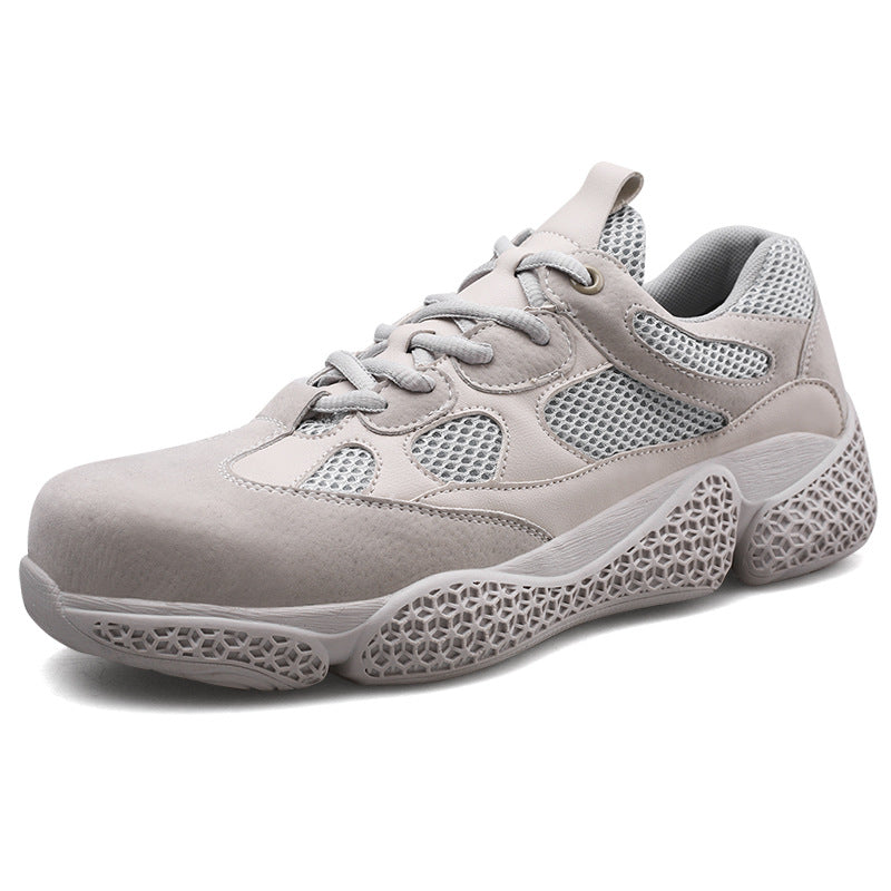 S048-Cemented shoes-size:36-46 ($5-$10)