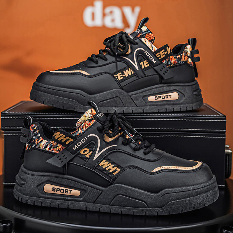 R902-Injected shoes-size39-44