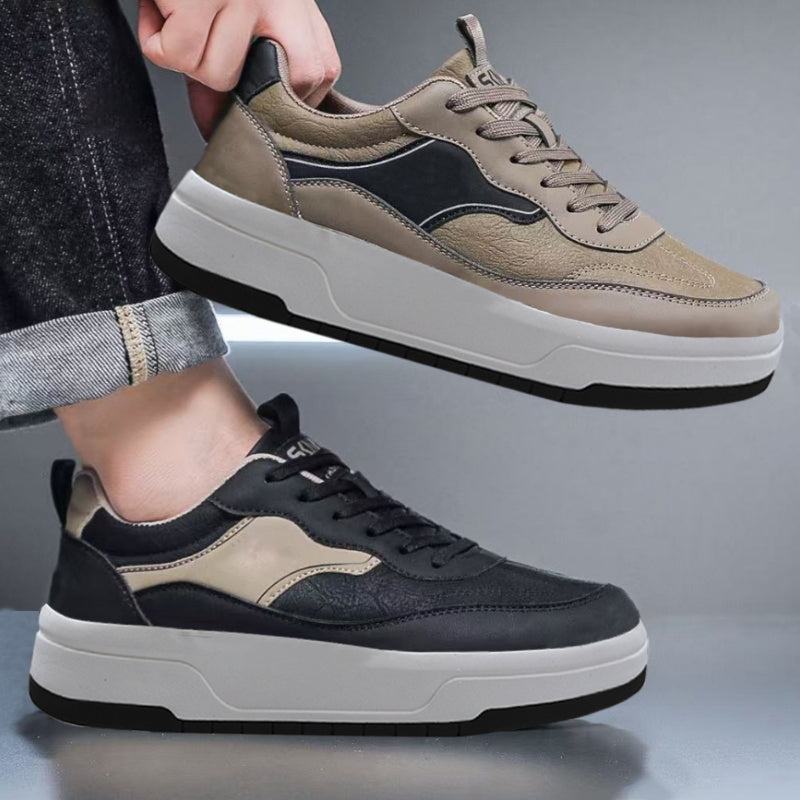 C166-Cemented shoes-size:38-44-($4.5--4.8)