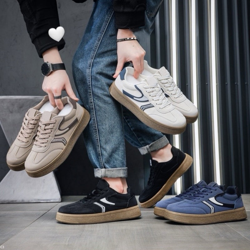 L213-Cemented shoes-size:39-44-$5