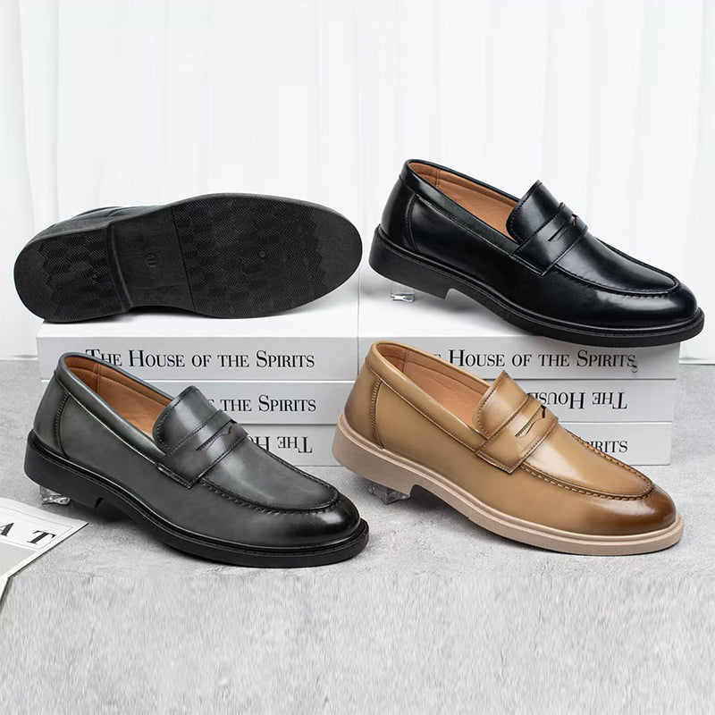 L006-Injected shoes-size40-46