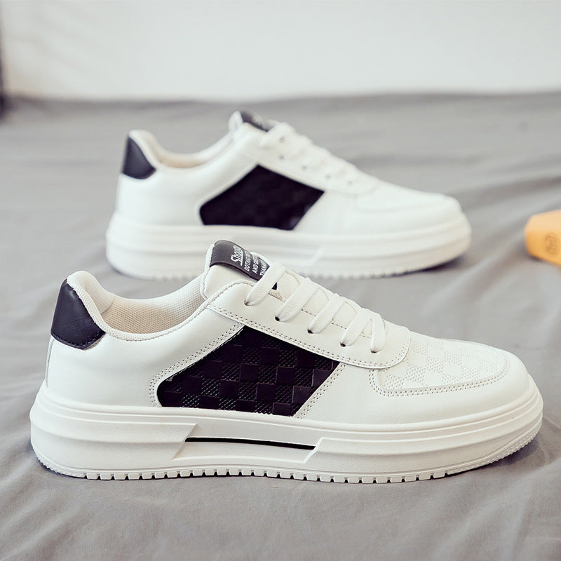 L094-Cemented shoes-size:39-44 ($4-$4.5)