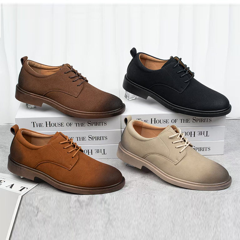 L014-Injected shoes-size40-46