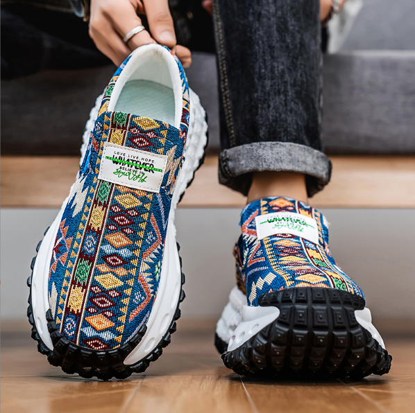 R530-Injected shoes-size39-44