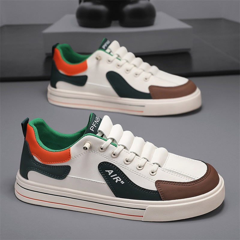 L095-Cemented shoes-size:39-44 ($4-$4.5)