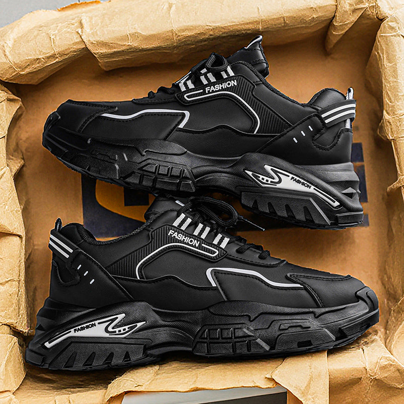 R737-Injected shoes-size39-44