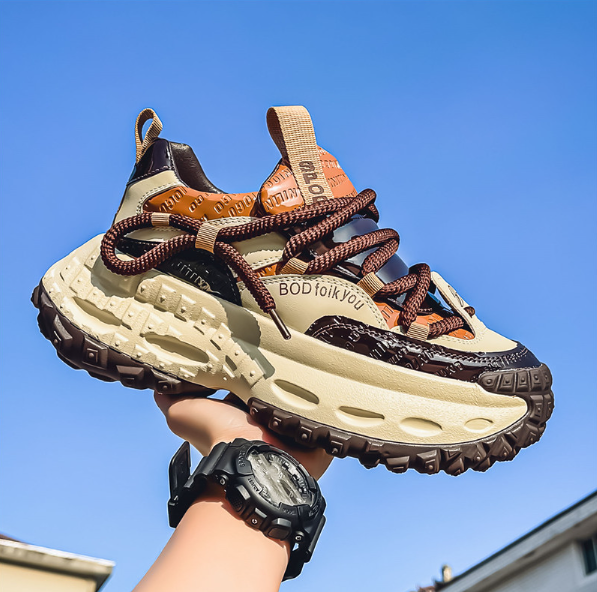 R531-Injected shoes-size39-44