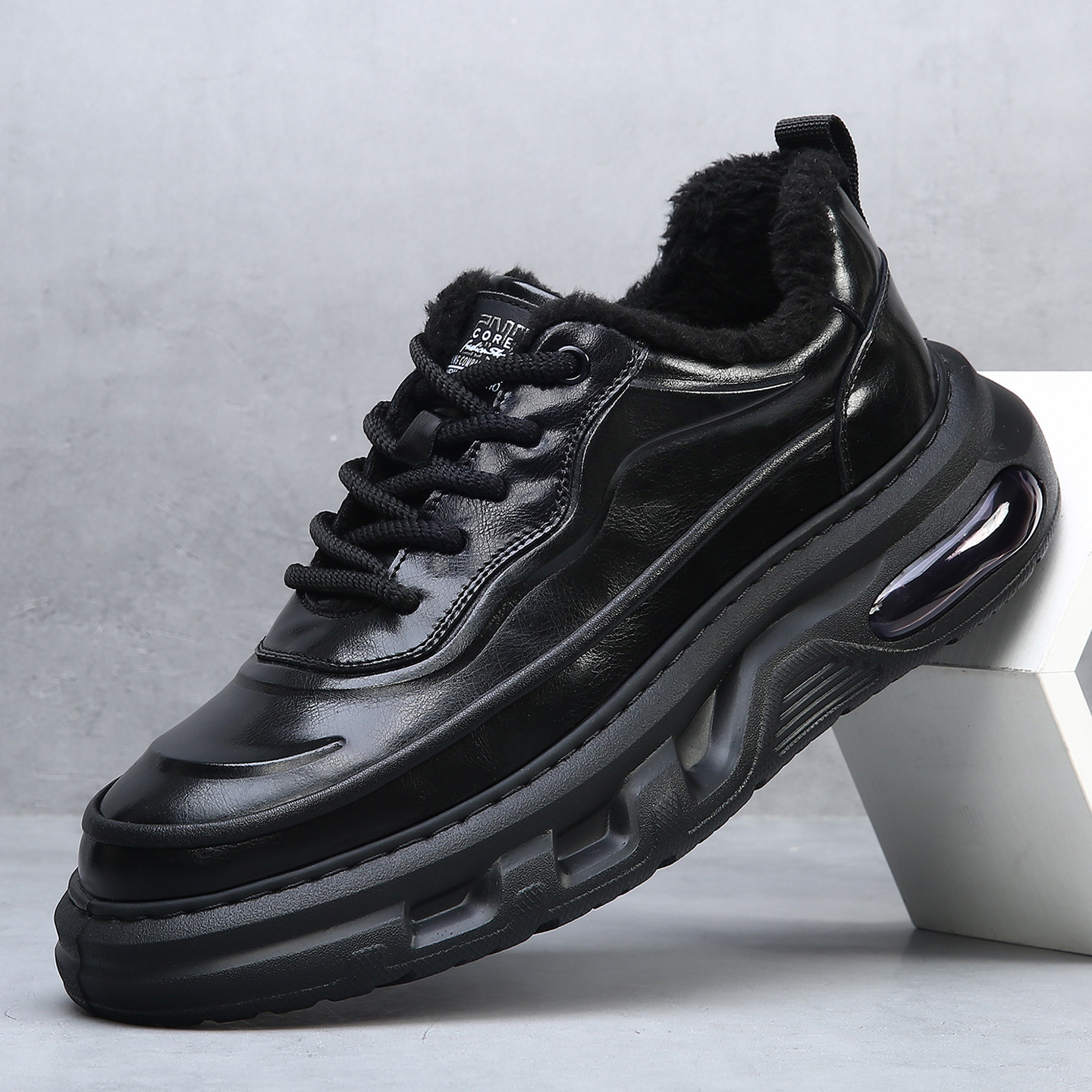 R363-Cemented shoes-size37-43