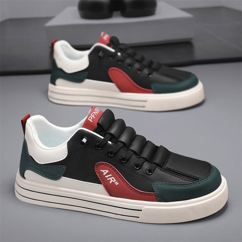 L095-Cemented shoes-size:39-44 ($4-$4.5)