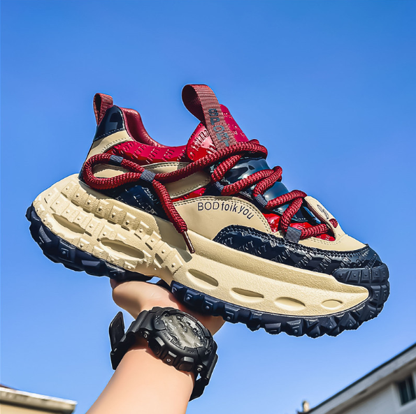 R531-Injected shoes-size39-44