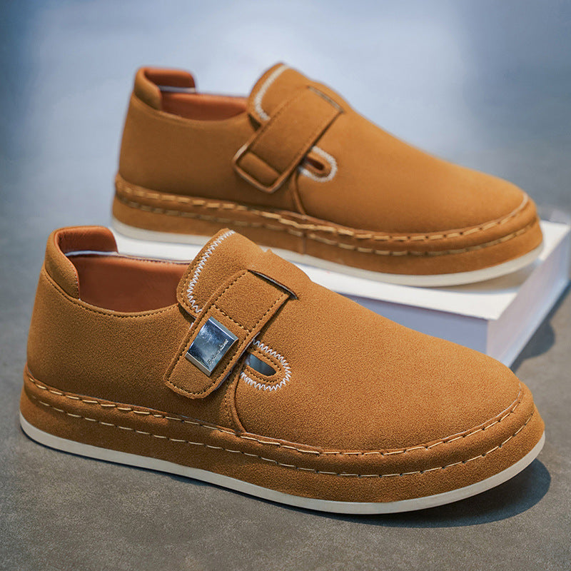 R905-Injected shoes-size39-44