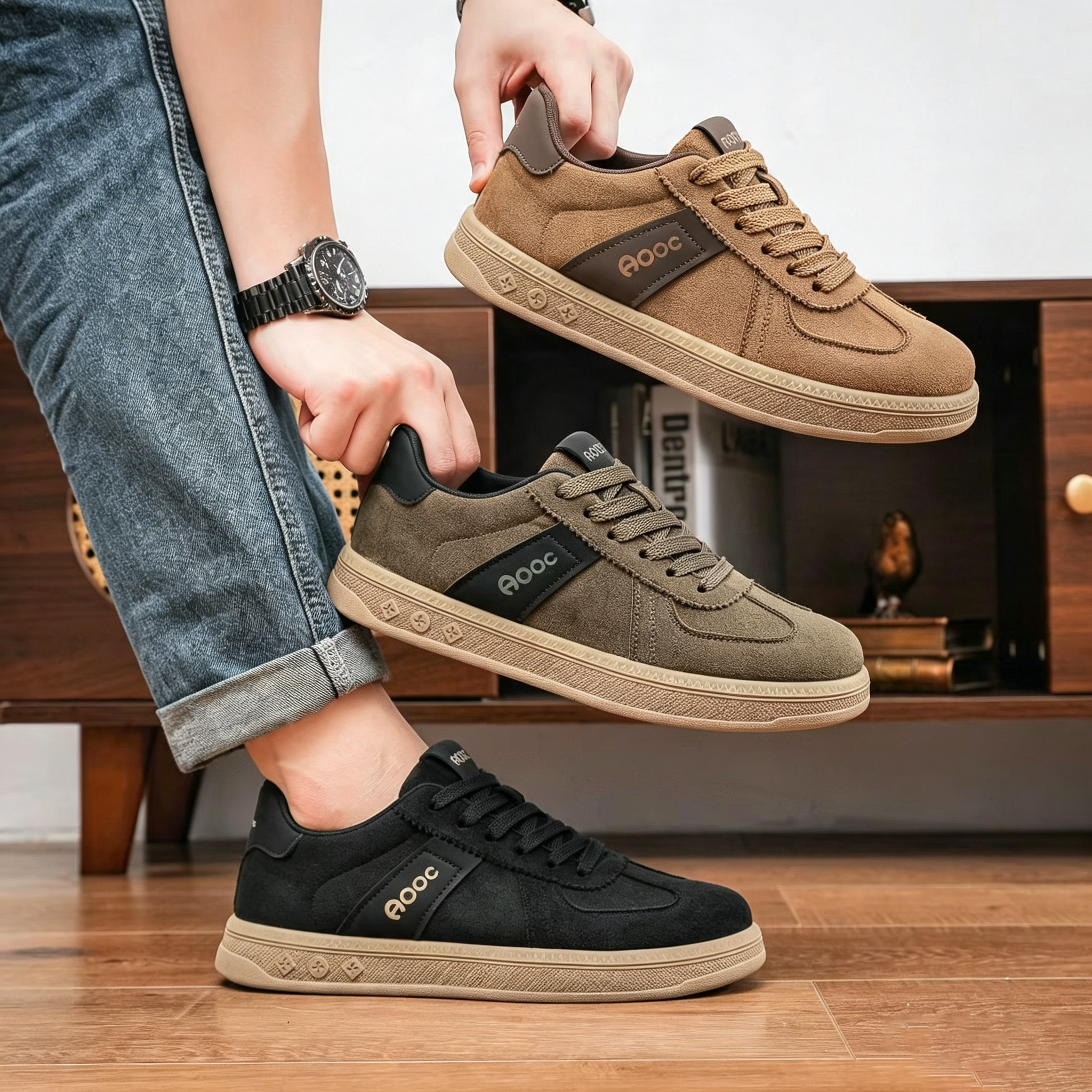 L306-Cemented shoes-size:39-44-$6