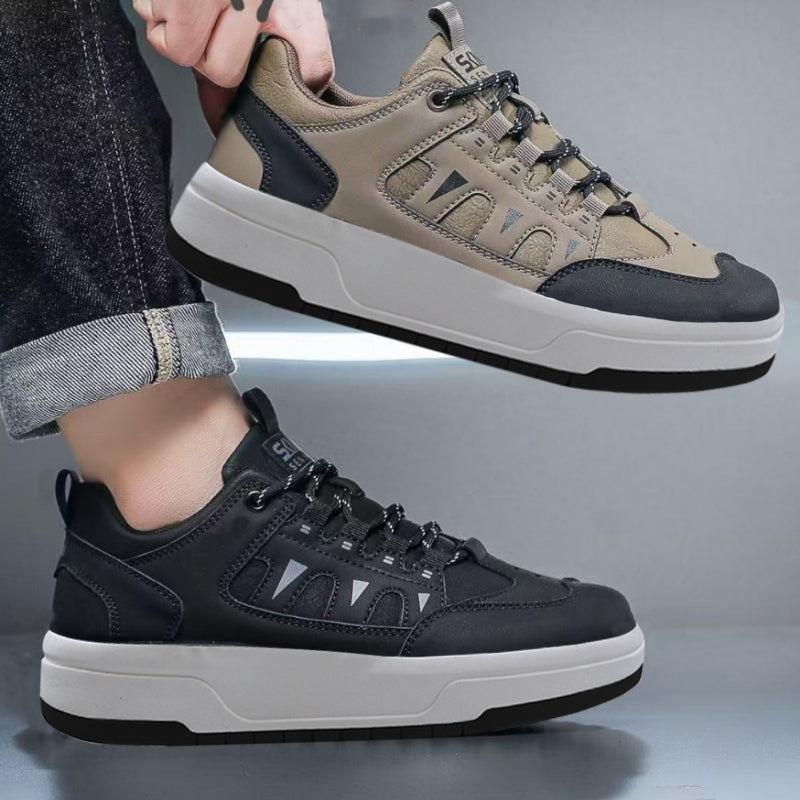 C166-Cemented shoes-size:38-44-($4.5--4.8)