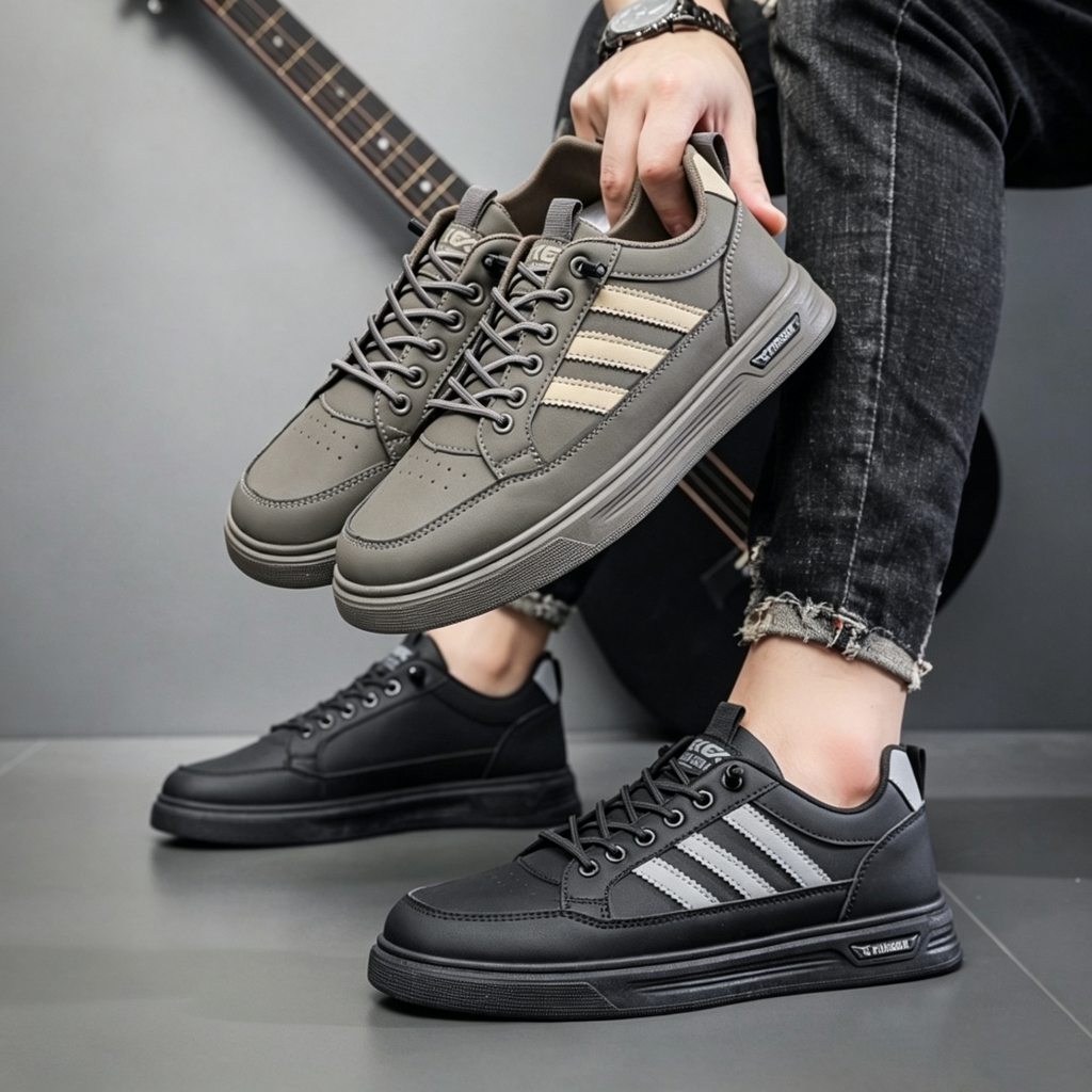 L307-Cemented shoes-size:39-44-$6.5