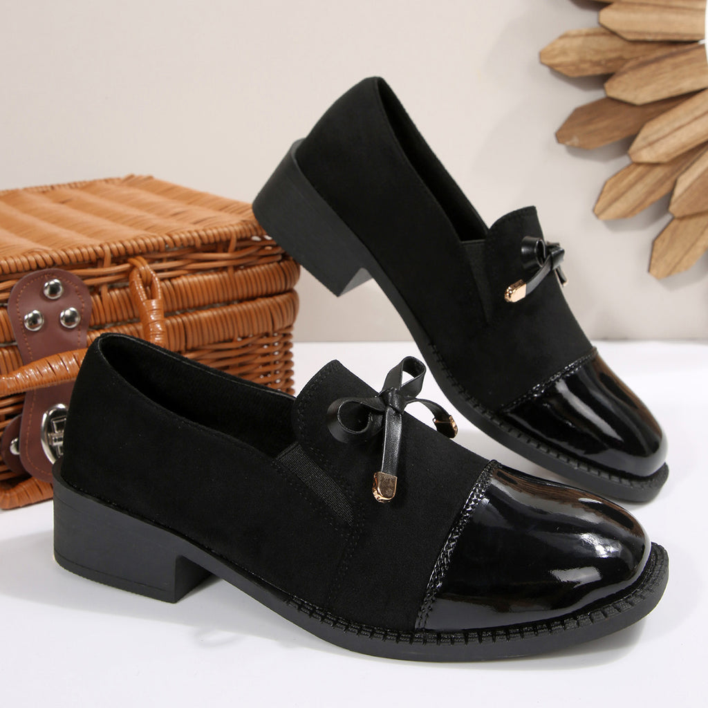 L029-Cemented shoes-size35-43