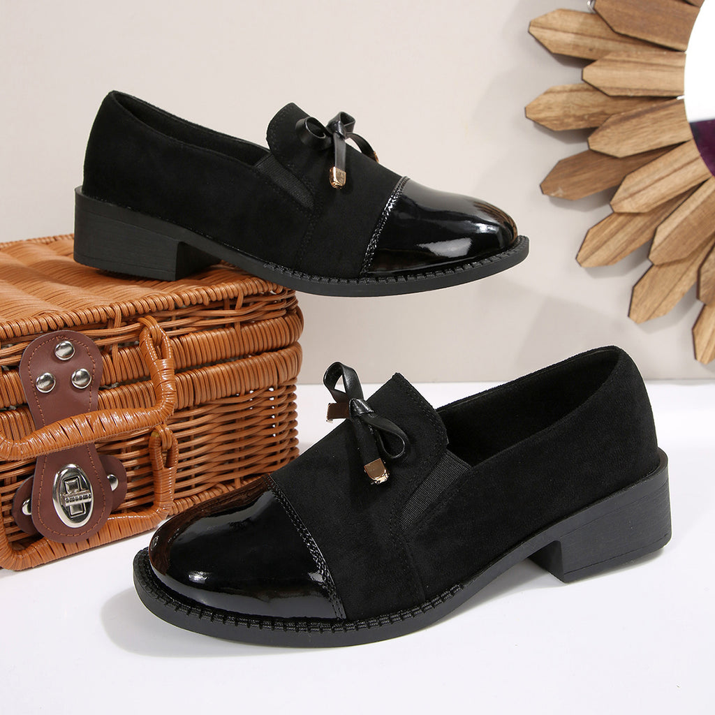 L029-Cemented shoes-size35-43