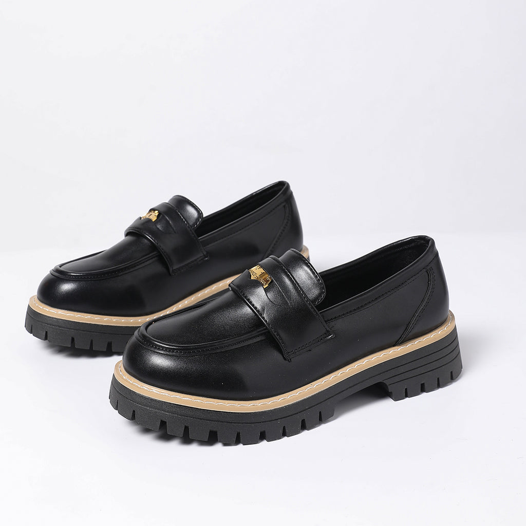 L020-Cemented shoes-size36-43 ($4.3-$4.8)