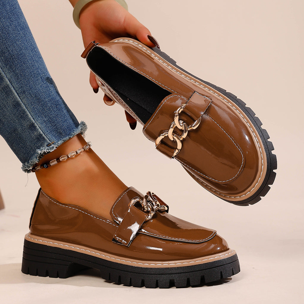 L013-Cemented shoes-size36-43