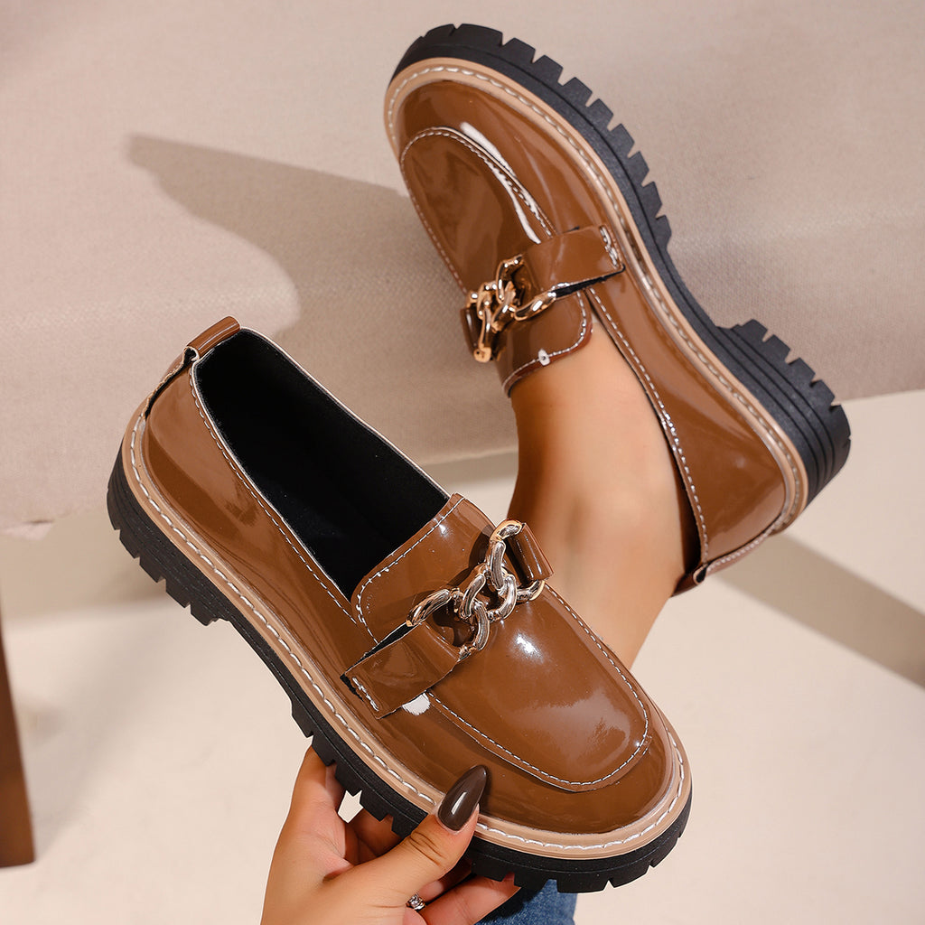 L013-Cemented shoes-size36-43