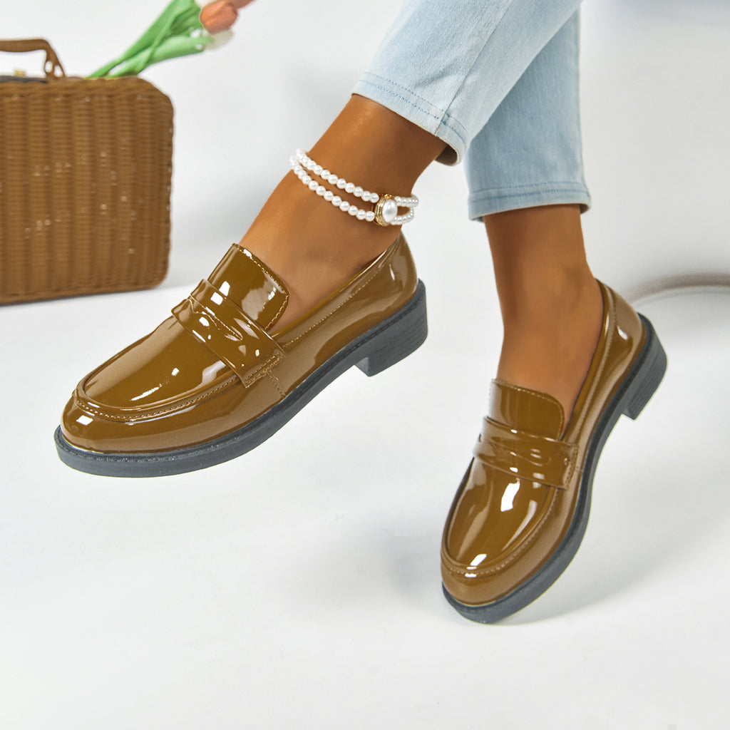 L019-Cemented shoes-size36-42