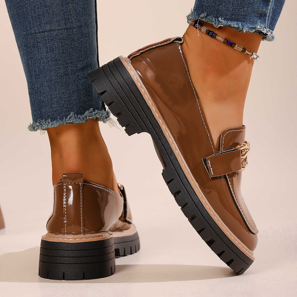 L013-Cemented shoes-size36-43