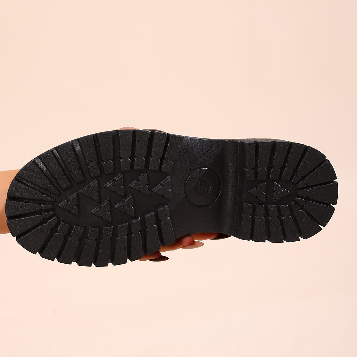 L013-Cemented shoes-size36-43