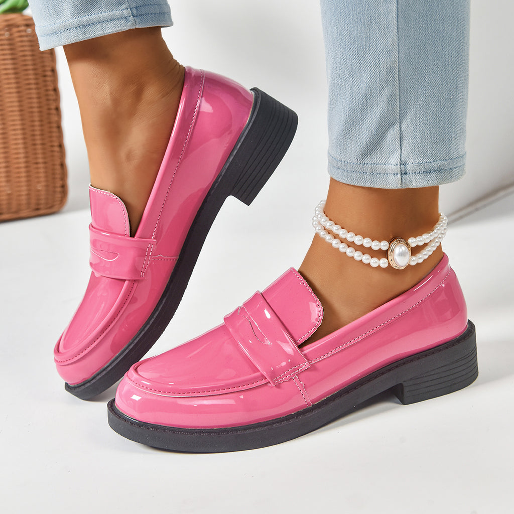 L019-Cemented shoes-size36-42