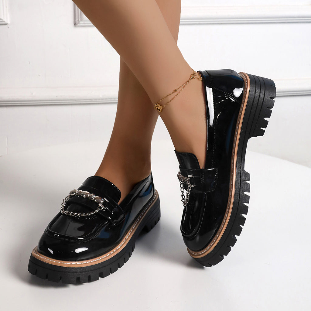 L012-Cemented shoes-size35-42 ($3.9-$4.4)