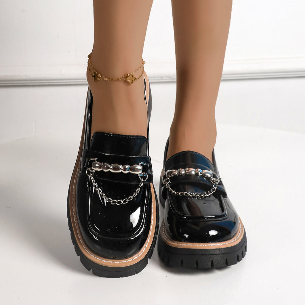 L012-Cemented shoes-size35-42 ($3.9-$4.4)