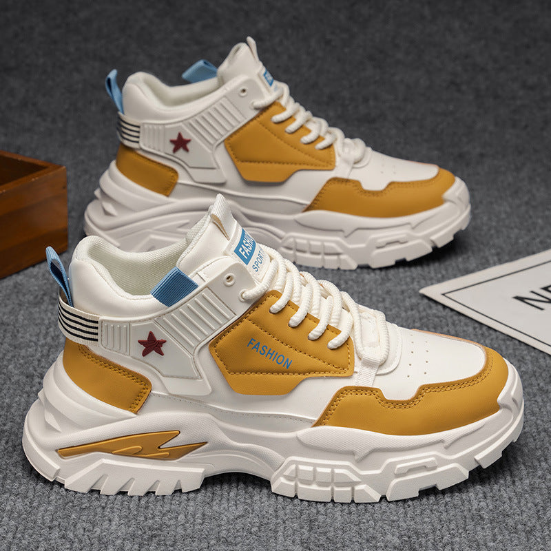 R740-Injected shoes-size39-44